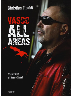 Vasco All Areas. Ediz. illu...