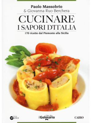 Cucinare i sapori d'Italia....