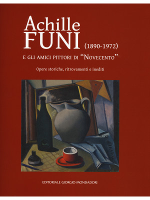 Achille Funi (1890-1972) e ...