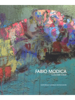 Fabio Modica. Colour code. ...