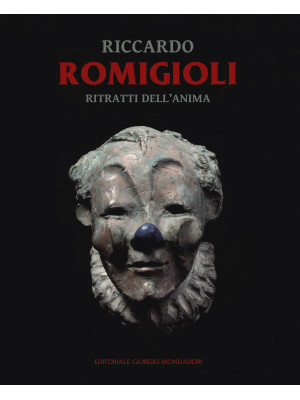 Riccardo Romigioli. Ritratt...