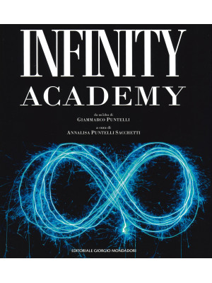 Infinity academy. Catalogo ...