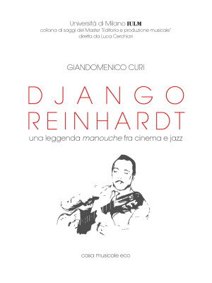 Django Reinhardt. Una legge...