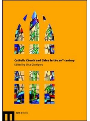 Catholic Church and China i...