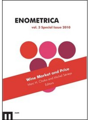 Enometrica special issue (2...