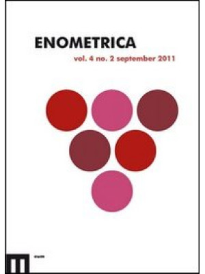 Enometrica (2011). Ediz. in...