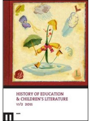History of education & chil...