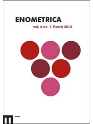 Enometrica (2013). Ediz. in...