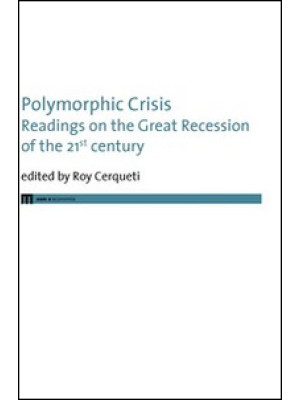 Polymorphic crisis. Reading...