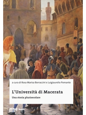L'Università di Macerata. U...
