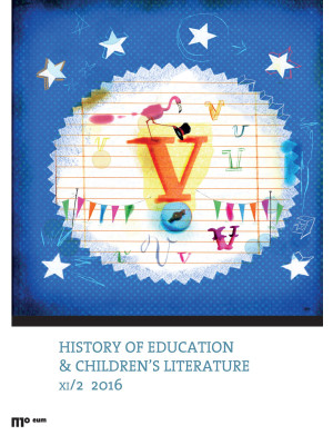 History of education and ch...