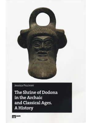 The shrine of Dodona in the...