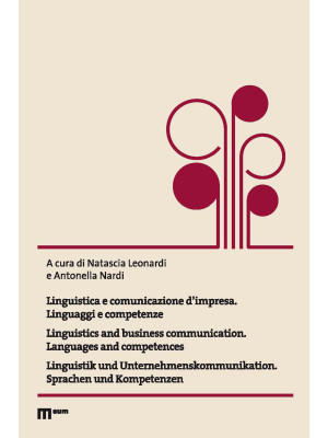 Linguistica e comunicazione...