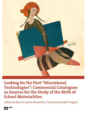 Looking for the first «educ...