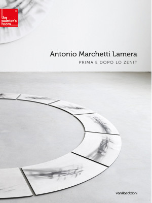 Antonio Marchetti Lamera. P...