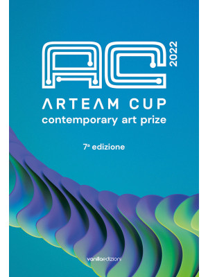 Arteam Cup 2022. Contempora...