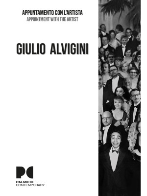 Giulio Alvigini. Appuntamen...