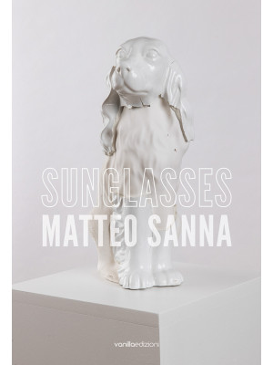 Matteo Sanna. Sunglasses. E...