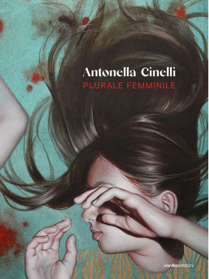 Antonella Cinelli. Plurale ...