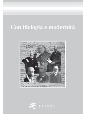 Con filologia e modernità
