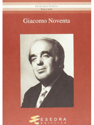 Giacomo Noventa