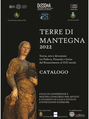 Terre di Mantegna 2022. Sto...