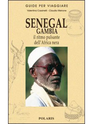 Senegal, Gambia. Il ritmo p...