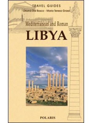 Mediterranean and roman Lib...