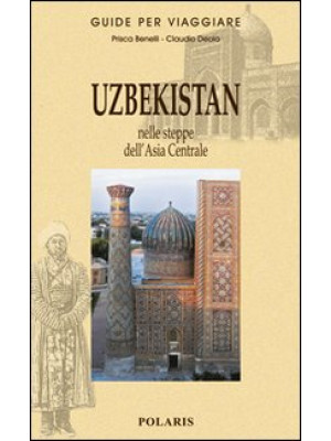 Uzbekistan. Nelle steppe de...