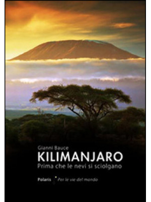 Kilimanjaro. Prima che le n...