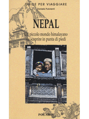 Nepal. Piccolo mondo himala...
