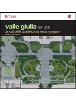 Valle Giulia 1911-2001. La ...