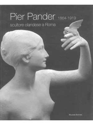 Pier Pander (1864-1919). Sc...