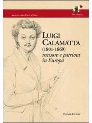 Luigi Calamatta (1801-1869)...