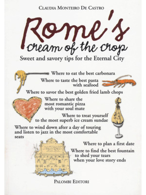 Rome's cream of the crop. S...