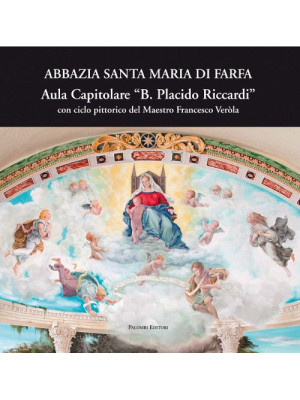 Abbazia Santa Maria di Farf...