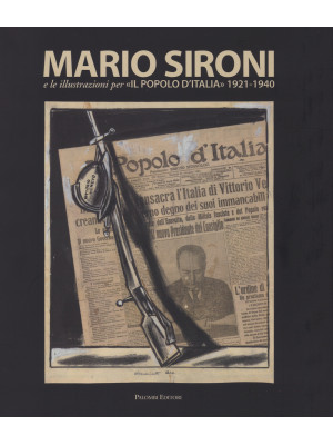 Mario Sironi e le illustraz...