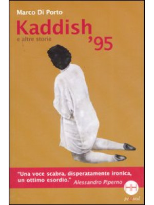 Kaddish '95 e altre storie