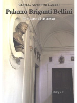 Palazzo Briganti Bellini. I...