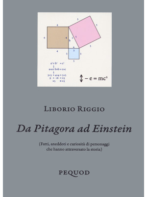 Da Pitagora a Einstein. (Fa...
