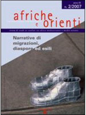 Afriche e Orienti (2007). V...