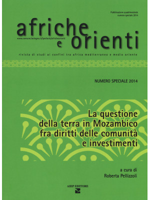 Afriche e Orienti (2014). V...
