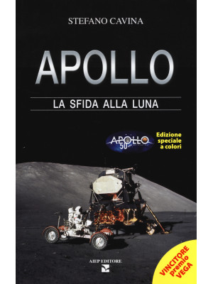 Apollo. La sfida alla luna....
