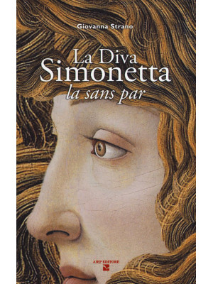 La diva Simonetta. La sans par