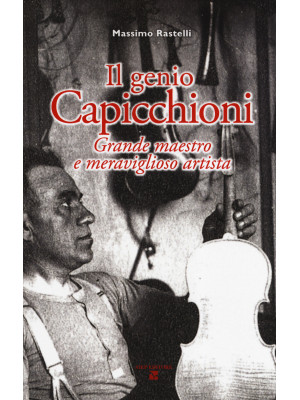 Il genio Capicchioni. Grand...