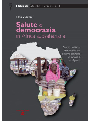 Salute e democrazia in Afri...
