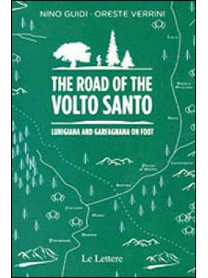 The road of the Volto Santo...