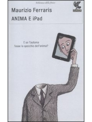 Anima e iPad