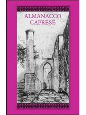 Almanacco caprese. Vol. 14