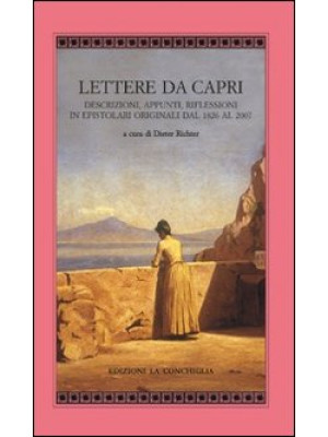 Lettere da Capri. Descrizio...